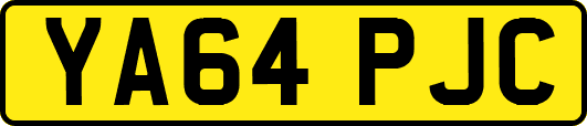 YA64PJC