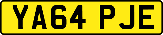 YA64PJE