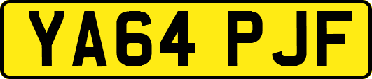 YA64PJF