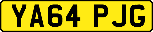 YA64PJG