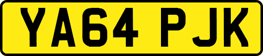 YA64PJK