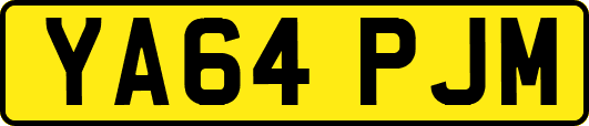 YA64PJM