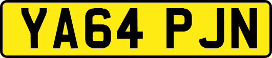 YA64PJN