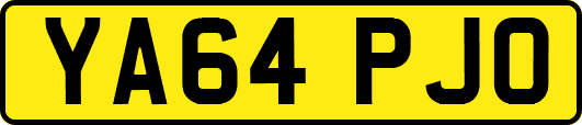 YA64PJO