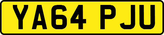 YA64PJU
