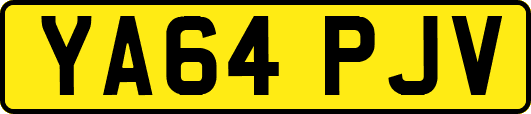 YA64PJV