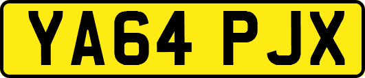 YA64PJX