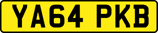 YA64PKB