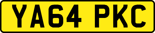 YA64PKC