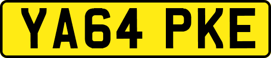 YA64PKE