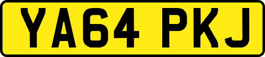 YA64PKJ