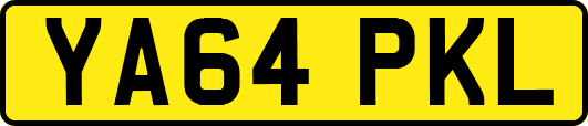 YA64PKL