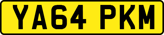 YA64PKM