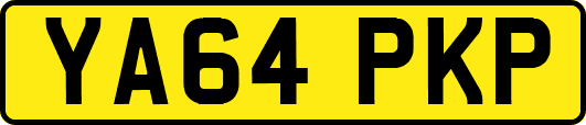 YA64PKP