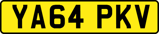 YA64PKV
