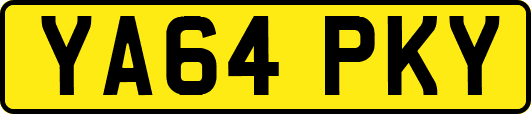 YA64PKY