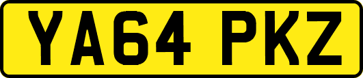 YA64PKZ