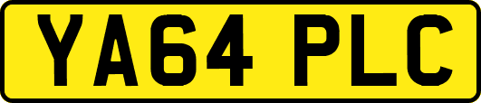 YA64PLC