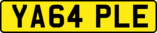 YA64PLE