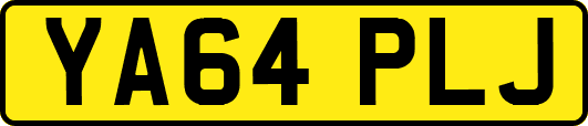 YA64PLJ