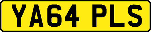 YA64PLS