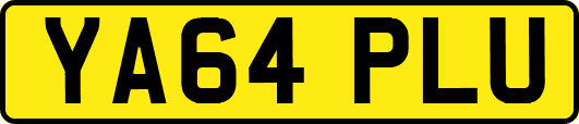 YA64PLU