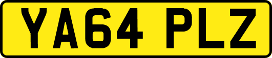 YA64PLZ