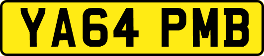 YA64PMB