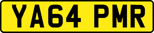 YA64PMR