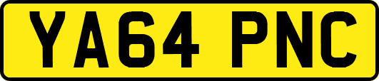 YA64PNC
