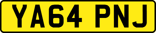 YA64PNJ