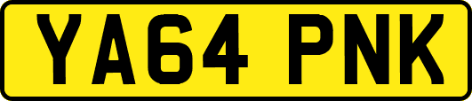 YA64PNK