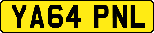 YA64PNL
