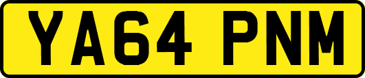 YA64PNM