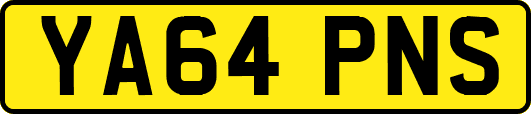 YA64PNS