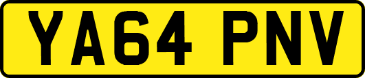 YA64PNV