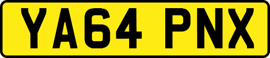 YA64PNX