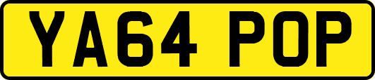 YA64POP