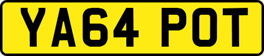 YA64POT