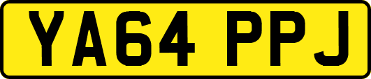 YA64PPJ