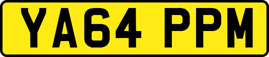 YA64PPM