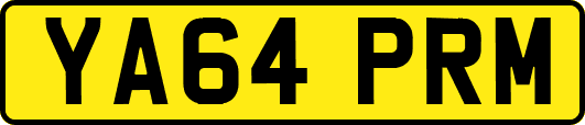 YA64PRM