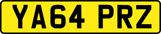 YA64PRZ