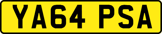 YA64PSA