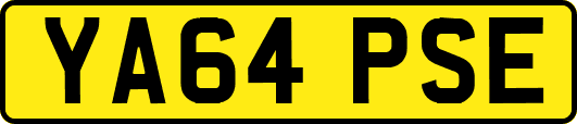 YA64PSE