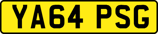 YA64PSG
