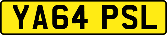 YA64PSL