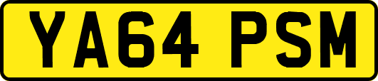 YA64PSM