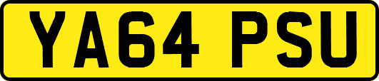 YA64PSU