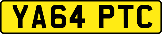 YA64PTC